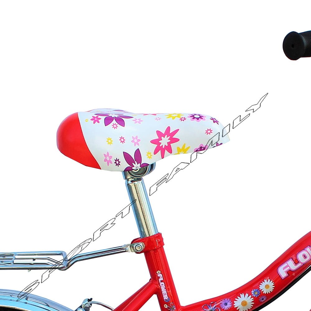 JUNIOR, Bicicleta copii cu pedale